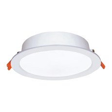 DANCELIGHT 舞光 LED 15cm尼莫防水崁燈 黃光 16W 3000K OD-15DON16W 170 x 38mm, 1個