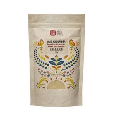 源順食品 南瓜五穀堅果飲, 400g, 1入, 1包