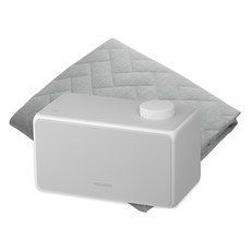 NaVIeN 溫水床墊 Slim EMW520-SS, 單人(1000 x 1950 mm)