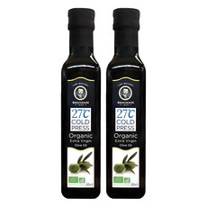 特級初榨橄欖油, 250ml, 2瓶