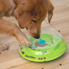 Nina Ottosson Wobble Bowl 搖擺碗 IQ益智玩具, 混色, 1個