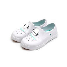 Pochacco 帕恰狗 三麗鷗CH字母室內鞋