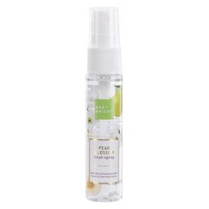 BABY BRIGHT 清新香氛噴霧 梨花, 20ml, 1瓶