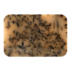 TEAORY 一日茶道 玉蘭樹下美人皂 200g 天然玉蘭花萃取 溫和潔淨 花香, 1個