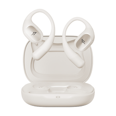 1MORE 萬魔 開放式藍牙耳機 原廠保固, S31, 白色