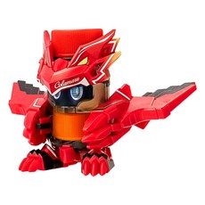 TAKARA TOMY BOT-01 可樂丸, 1盒