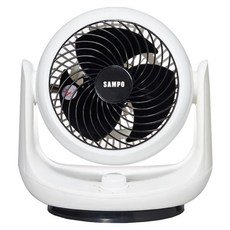 SAMPO 聲寶 循環扇 8吋 2kg, SK-LB08S