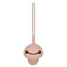 Kelly's World 咬一口奶嘴收納盒, 玫瑰粉, 1個