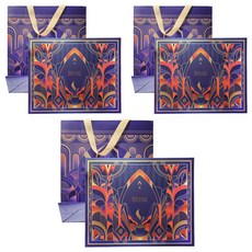 OKLAO 歐客佬 精品掛耳禮盒, 3盒