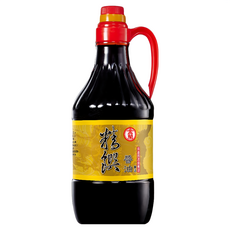 KIMLAN 金蘭 精饌醬油 非基因改造黃豆 澳洲海鹽 適合各式料理, 1.5L, 1瓶