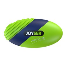 JOYSER 狗狗橄欖球, 綠色, 1個