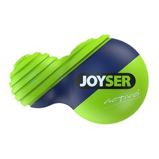 JOYSER 狗狗雙球, 綠色, 1個