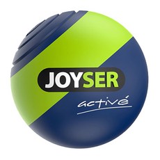 JOYSER 狗狗活力球, 1個, 綠色
