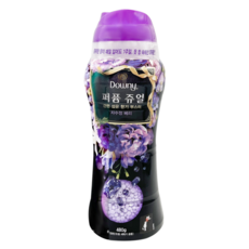 Downy Perfume Jewel 衣物芳香豆 紫水晶漿果, 480g, 1瓶
