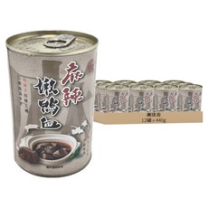 廣達香 麻辣嫩鴨血, 440g, 12罐
