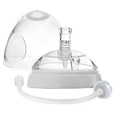 Haakaa 第三代哺餵配件學習吸管組，3件套，醫療級矽膠，不含BPA, 1組