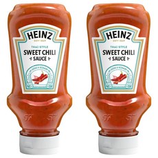 HEINZ 亨氏 卡夫甜辣醬, 260g, 2個