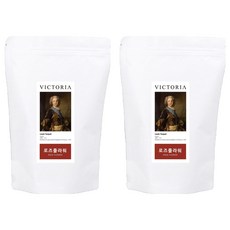 빅토리아 로즈플라워 티백, 1g, 30개입, 2개