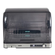 SAMPO 聲寶 微電腦紫外線烘碗機 KB-KA40U