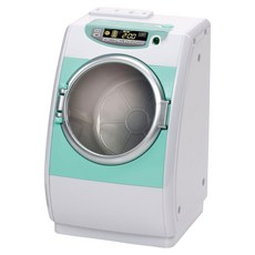 TAKARA TOMY Licca 莉卡娃娃 轉轉滾筒式洗衣機 LF-02, 1入