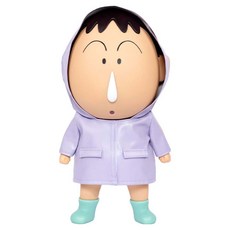 Mungu 大型公仔 雨衣 雨靴 貼紙 客製化周邊商品 45cm, 1個