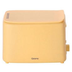 PNPOONGNYUN 烤麵包機, QBTKA-700(Y)