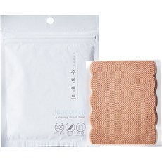 goodJam 입벌림방지 일자 수면밴드 5p, 10개