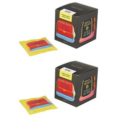 CAFFE MUSEO 哥倫比亞精品茶包式咖啡, 2個, 10g, 14入