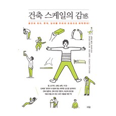 Deosup 建築的尺度感, 中山繁信, 傳田健司, 片岡菜菜子