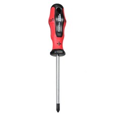 PowerSync 群加 WA型 十字起子 PH2 x 100mm, 1個