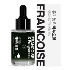 FRANCOISE&Fragrance. 瓊崖海棠護膚油, 30ml, 1瓶