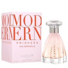 랑방 모던프린세스 오 센슈얼 오드뚜왈렛, 60ml, 1개