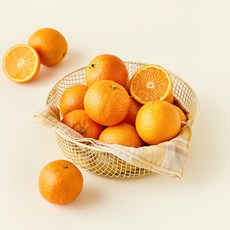 다조은 미국산 만다린 귤, 1개, 2kg