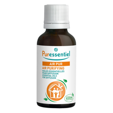 Puressentiel 璞萃 E 18 淨化神盾 全效森氧複方精油, 1個, 30ml