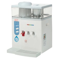 YENSUN 元山 智慧型蒸汽式冰溫熱開飲機 12.2L 18.5kg, YS-9980DWIE