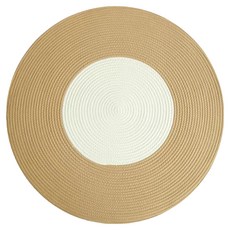 Craftsman In Storage 收納職人 日系慢活厚棉線編織大地毯