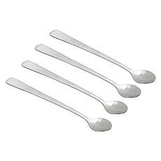 테이블아트 국산 요이 티스푼, 4개