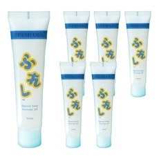 韓國 TM 新鮮按摩凝膠, 100ml, 6個