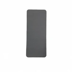 s-sportplus+ NBR健腹輪墊60*25*15cm 加厚防滑 舒適安全 多功能健身墊, 1個, 黑, d1002006-02