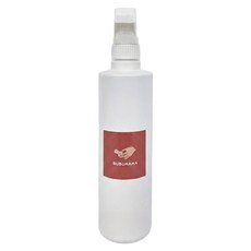 BUBUMAMA 洗衣專用次氯酸水 水霧居家瓶, 500ml, 1瓶