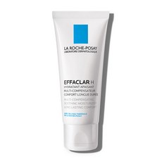 라로슈포제 에빠끌라 H 멀티컴펜세이팅 수딩 모이스춰라이저 크림, 40ml, 1개