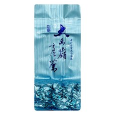 名池茶業 極品大禹嶺手採高冷茶葉, 40g, 1入, 1袋