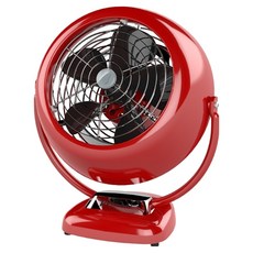 VORNADO 渦流空氣循環機 VFAN-TW 美國品牌 復古設計 強勁渦流 全室循環
