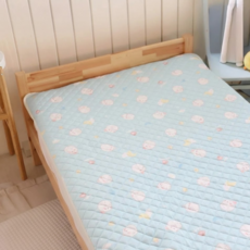 MOLANG 萌浪兔 涼感墊