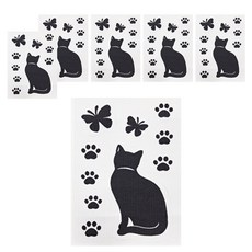 sanko 馬桶消臭貼, 6個, 33g