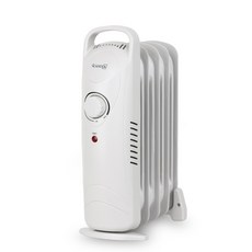 LUCIA 葉片式電暖器 5葉款, LSH-805RM