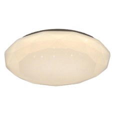 Honey Comb LED 52W北歐星空臥室吸頂燈 自然光, V1894N