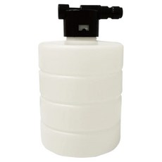 NEXTPAGE 水槍專用泡沫壺, 白色