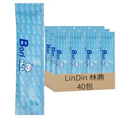 Dr.V 林鼎生技 愛寶樂PLUS+ 粉末, 40份, 2g, 1個