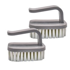 minono 米諾諾 角型硬毛清潔刷, BR-36, 2個